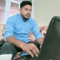 Harish Jani