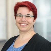 Daniela Fritze