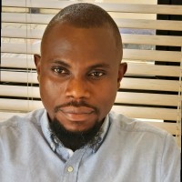 Tunde Oke