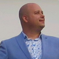 Daniel Morales Suárez