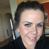 Rachel Laws