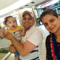 Roshan Kumar