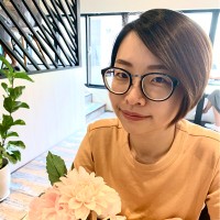 Chia Yu Lin