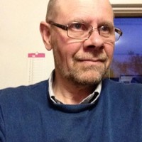 Arnar Hauksson