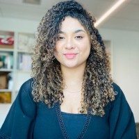 Pamela Santana