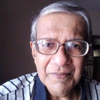 Dileep Parkar