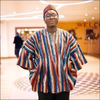 Senanu Adiku