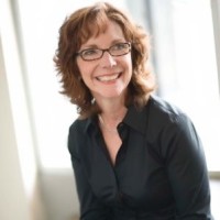 Mary Ann Davies