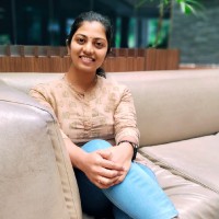 Manasa Vijayan