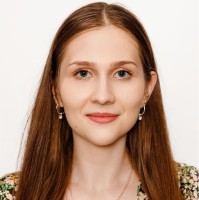 Alexandra Rusu
