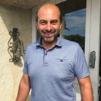 Eric MARI