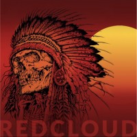 red cloud