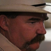 David Tidwell