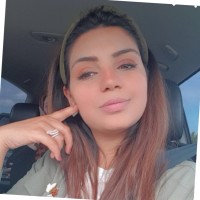 Maha Mourad