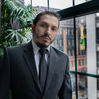 Chef Chris Ayala