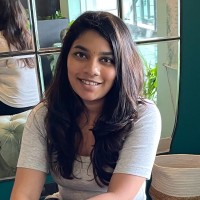 Pallavi C