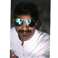 Shrinath Umbarje
