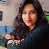 Smriti Pandey