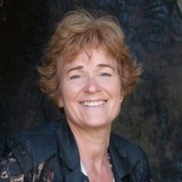 Dionne De Lusenet - Van Weert