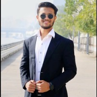 Harsh Raychur
