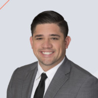 Jason Bouzos