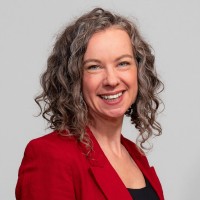 Dr Katherine Forsey