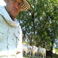 Juan Carlos Sandoval G.