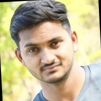 Patel Bhavikkumar A