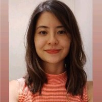 Liliane Matsumoto