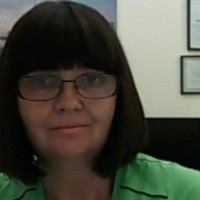 Ольга Николаева