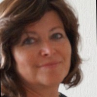 Anita Oldenburg
