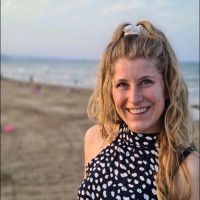 Dieuwke Schouten