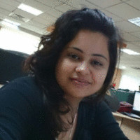 Neha Walia Prince2 Pmp Itil