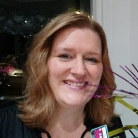 Caroline Cornish (Assoc. CIPD)