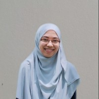 Nurul Shafiqah Rosli