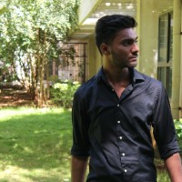 Nagarjun P