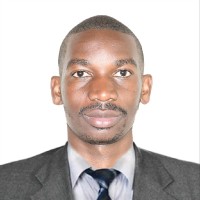 Jared Musaba