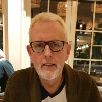 Mark Thompson