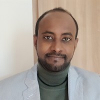 Nadir Sidahmed