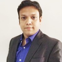 Avinash Sah