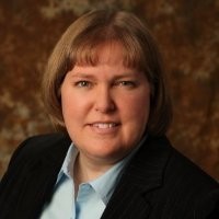 Julie Anderson