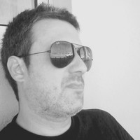 ricardo granja . a r q u i t e c t o