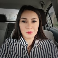 Gabriela Rodriguez