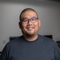 Tom Lee, AIA, NCARB, NOMA