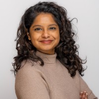 Parvathi Satheesh
