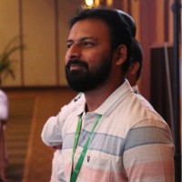 K SRIKANTH