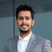 Faisal Alafif, (Pmp)®