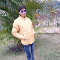 Pradeep Kumar Tiwari