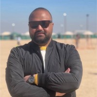 Mohamed Moustafa