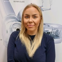 Amanda Berggren